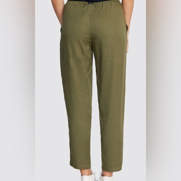 RVCA New Yume Beach Pants size M /10 - Picture 2 of 11